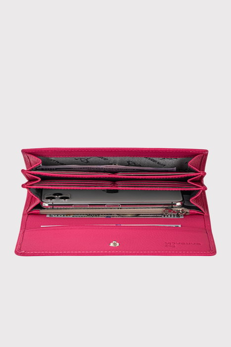 Zoozie Bags Angel - Fuchsia